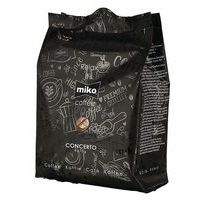 Café filtre dose Miko Concerto - Sachet de 48 - Miko