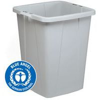 Conteneur à déchets DURABIN® 90L carré - Durable