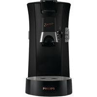 Cafetière SENSEO® Select noir - PHILIPS