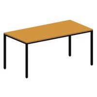 Table LOKI 160x80x75 cm