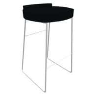 Tabouret POLO -  Hauteur: 82 cm