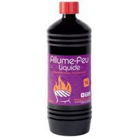 Allume feu liquide - 1L - Actifeu