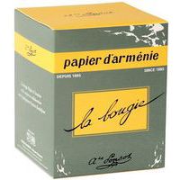 Bougie parfumée papier d'Arménie - Papiers D'Arménie