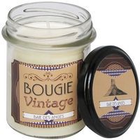 Bougie vintage 100% végétale Baie des anges - 150g - Odyssée des sens