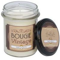 Bougie vintage 100% végétale Pain d'épices - 150g - Odyssée des sens