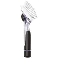 Brosse à vaisselle avec distributeur de savon - OXO