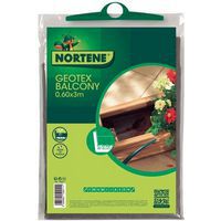 Feutre de drainage Geotex Balcony - Nortene