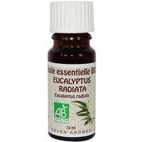 Huile essentielle eucalyptus radiata bio - 10ml - Ceven Aromes