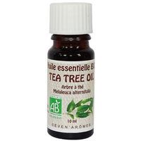 Huile essentielle tea tree oil bio - 10ml - Ceven Aromes