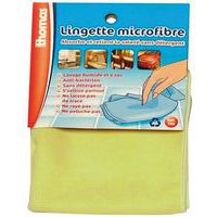 Lavette microfibre - 31x32cm - Thomas