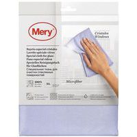 Lavette microfibre pour vitres - Mery