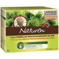 Piège à chenilles processionnaires du pin - Naturen