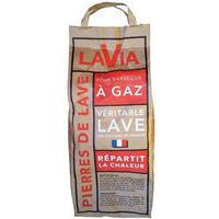 Pierre de lave en sac - 3kg - CSD