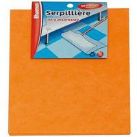 Serpillière ultra absorbante non tissée - Thomas