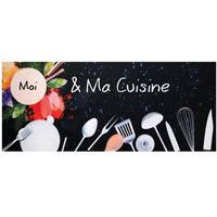 Tapis cuisine - 50x120 cm - Idmat