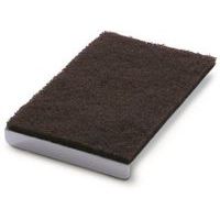 Tapis nettoyant pour semelle de fer à repasser - Laurastar