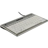 Clavier S-Board 840 compact USB