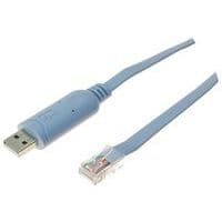 Cordon de connexion USB FT232 RJ45 - Dexlan