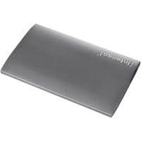 Disque dur externe 1.8 pouces USB 3.0 1To - Intenso