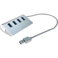 HUB USB 3.0 4 ports