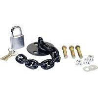 Kit de securite avec chaines/boulons pour Carrier joey - LocknCharge