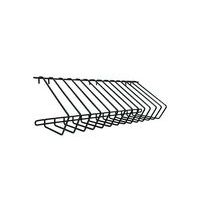 Rack metal 15 emplacements carrier 30 pour 17 pouces