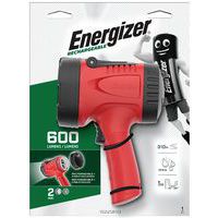 Projecteur rechargeable 600 lm - Energizer