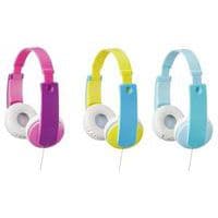 Casque enfant HA-KD7 - JVC