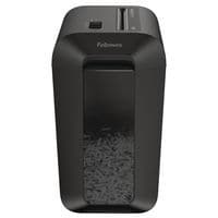 Destructeur de document LX65 - Coupe croisee - Fellowes