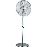 Ventilateur sur pied 41 cm - Manutan Expert