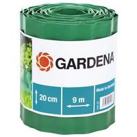 Bordure de pelouse - Gardena
