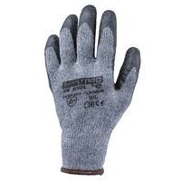 Gants de manutention poly-coton recyclé SG810L - Coverguard