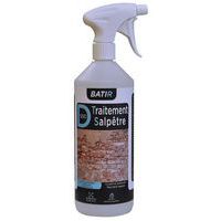 Traitement anti-salpêtre 3 en 1 - D550 - Batir