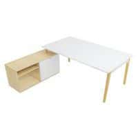 BUREAU INDIVIDUEL EOL GAMME ROBIN