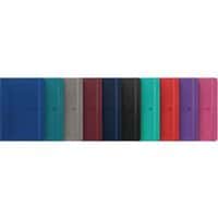 Cahier oxford-signature A5 160p 90g Q5 - Oxford