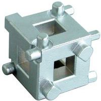 Cube repousse piston frein arriere avec carre entrainement - Sam