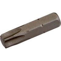 Embout 1/4'' dur pour materiaux tendres Torx 7 x3 - Sam