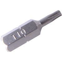 Embout 1/4'' Torx t30 - PTS