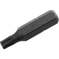 Embout vissage 5/16'' pour tournevis à frapper Torx n°30 - Sam