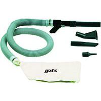 Pistolet aspirateur pneumatique - PTS