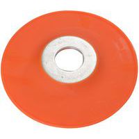 Plateau disqueuse diametre 125x22 - 5/8'' - PTS