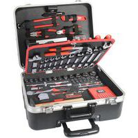 Valise trolley 136 outils - Sam