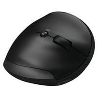 Souris ergonomique bluetooth sans fil - Port Connect