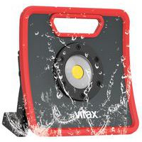 Projecteur XXL étanche COB 4000 Lumens - Virax