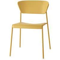 Lot de 2 chaises Lisa S-CAB