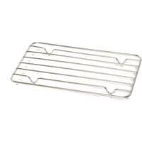 Grille fond de plat en inox - Lobrot-Multiroir