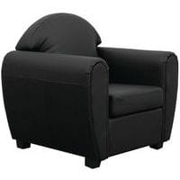 Fauteuil West enduit PVC MMP