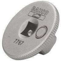 Adaptateur plat 1/4 vers 3/8 - Bahco