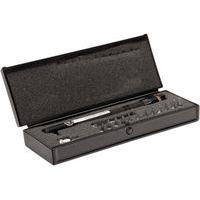 Coffret mini clé dynamométrique 1/4'' et embouts - Bahco