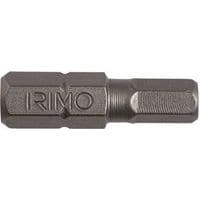 Embout diamant 1/4 vis 6 pans - Irimo